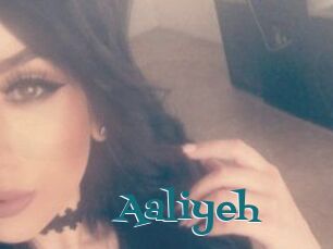 Aaliyeh