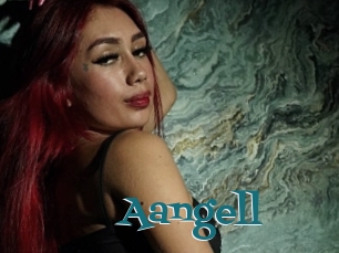 Aangell