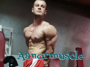 Aanormuscle
