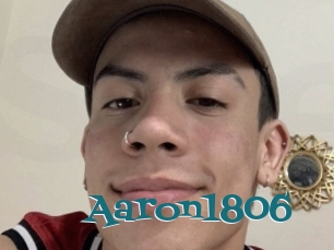 Aaron1806