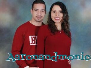 Aaronandmonica