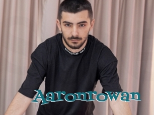 Aaronrowan