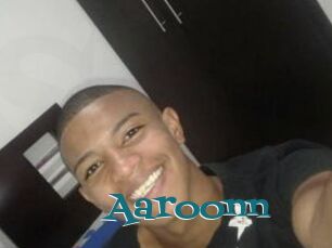 Aaroonn