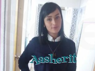 Aasherit