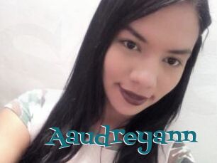 Aaudreyann