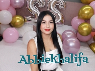 Abbiekhalifa