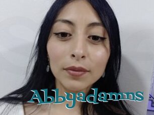 Abbyadamns