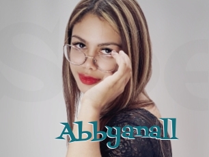 Abbyanall
