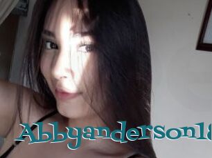 Abbyanderson18