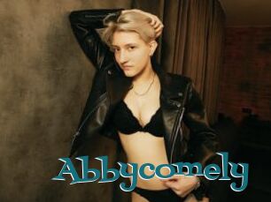 Abbycomely