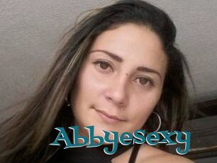 Abbyesexy
