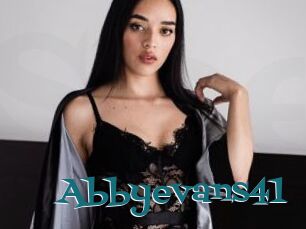 Abbyevans41