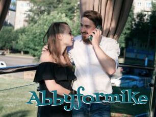 Abbyformike