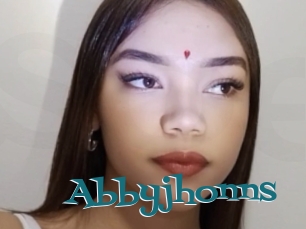 Abbyjhonns