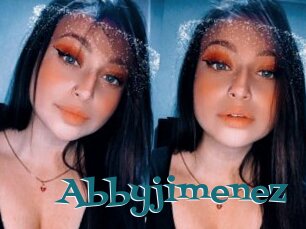 Abbyjimenez