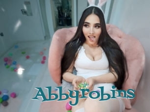 Abbyrobins