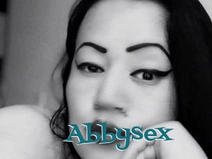 Abbysex