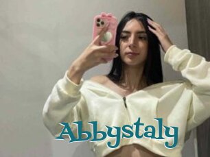 Abbystaly