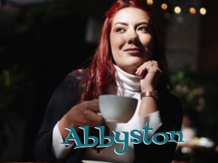 Abbyston
