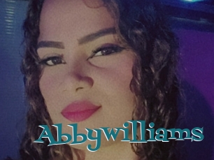 Abbywilliams