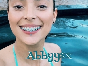 Abbyysx