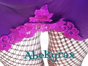 Abekyrax