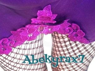 Abekyrax7