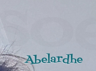 Abelardhe