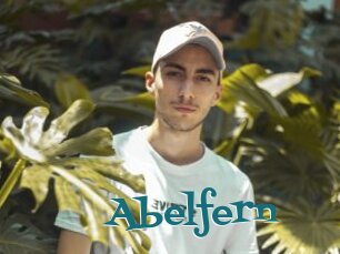 Abelfern