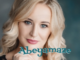 Abeyamaze