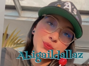 Abigaildallaz