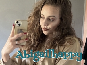 Abigailhappy
