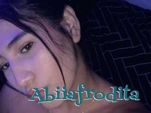 Abiiafrodita