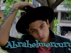 Abrahelmercury