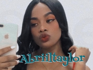 Abriiltaylor