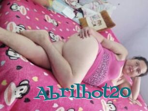 Abrilhot20
