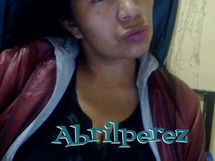 Abrilperez