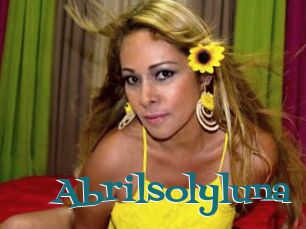 Abrilsolyluna