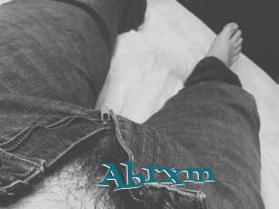 Abrxm