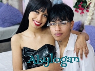 Abylogan