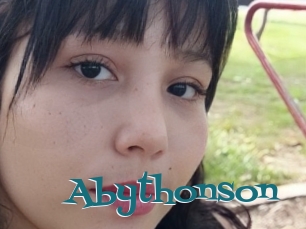 Abythonson