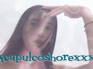Acapulcoshorexxx