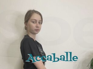 Accaballe