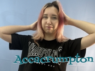 Accacrumpton