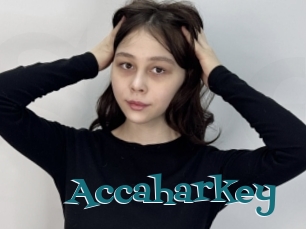 Accaharkey