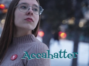 Accahatter