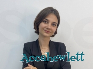 Accahewlett