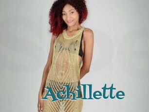 Achillette
