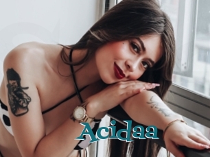 Acidaa