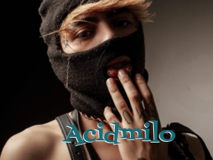 Acidmilo